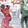 West Indies vs Bangladesh