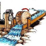 Water turbine