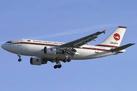 Biman Bangladesh Airlines