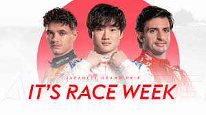 Japanese Grand Prix