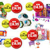 Smyths Toy sale