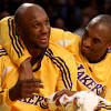 Lamar Odom