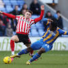 Shrewsbury vs Sunderland