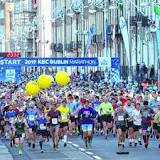 Dublin Marathon