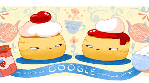 Google Doodle