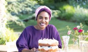 Nadiya Hussain