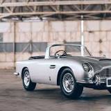 Aston Martin DB5