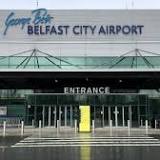 George Best Belfast City Airport