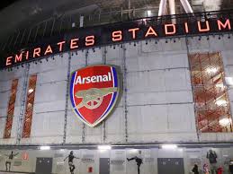 Emirates Stadium