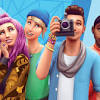 Sims 4