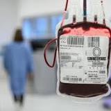 Contaminated blood scandal in the United Kingdom