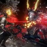 Nioh 2