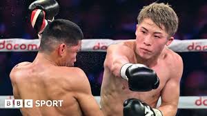 Naoya Inoue