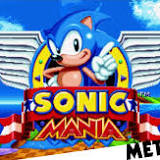 Sonic Mania