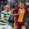 Celtic vs Motherwell