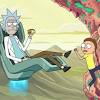 Rick and Morty Season 4 Episode 1