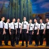 The Book of Mormon