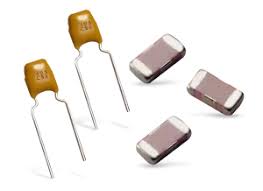 Ceramic capacitor