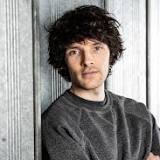 Colin Morgan