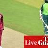 South Africa vs West Indies