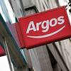 Argos Black Friday