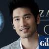 Godfrey Gao