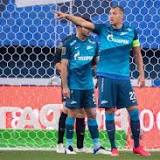 FC Zenit Saint Petersburg