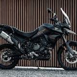 Triumph Tiger 900