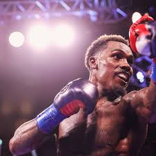 Jermall Charlo