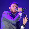 James Arthur tour