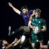 Connacht Rugby