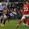 Nottm Forest vs Sheff Wednesday