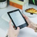 Amazon Kindle