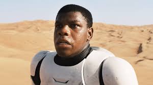 John Boyega