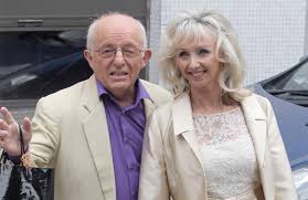 Debbie McGee