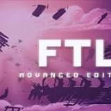 FTL: Faster Than Light