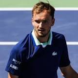 Daniil Medvedev