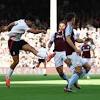 Fulham vs Aston Villa