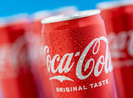 The Coca-Cola Company