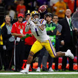 LSU Tigers football