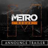 Metro: Redux