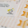 EuroMillions results draw