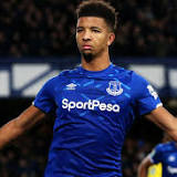 Mason Holgate