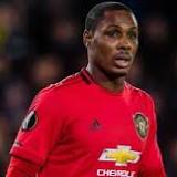 Odion Ighalo