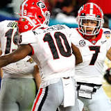 Georgia Bulldogs football