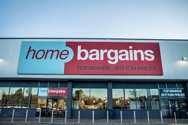 Home Bargains