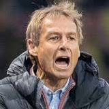 Jurgen Klinsmann