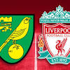 Norwich City vs Liverpool