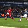 West Brom vs nottm Forest