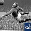 Harry Gregg